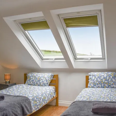 Holiday home Staithes View *