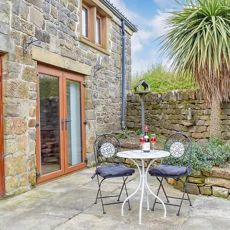 Holiday home Staithes View