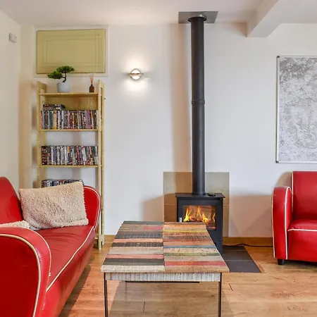 Staithes View Holiday home